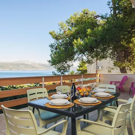 Appartement Bua - Beautiful Seafront