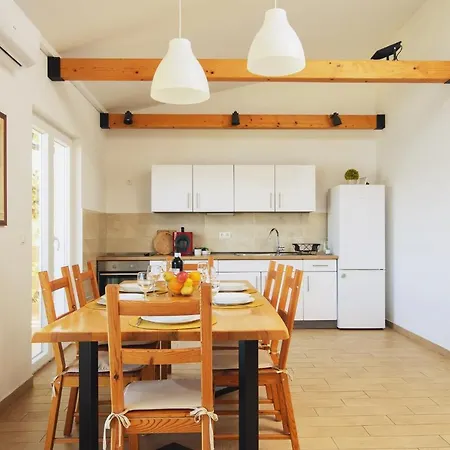 Appartement Bua - Beautiful Seafront