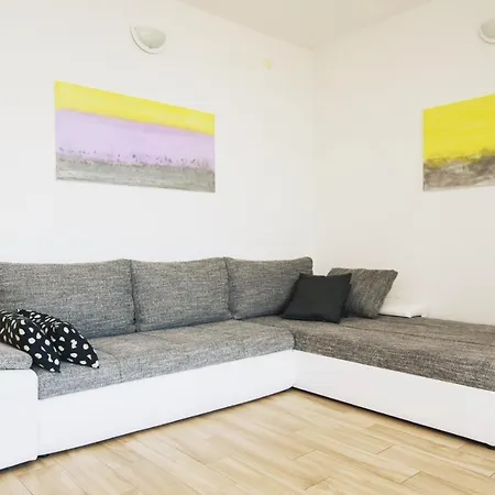 Appartement Bua - Beautiful Seafront