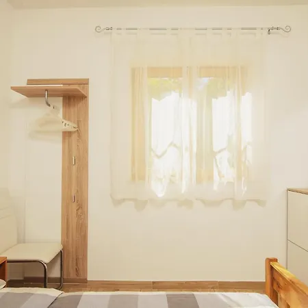 Appartement Bua - Beautiful Seafront *