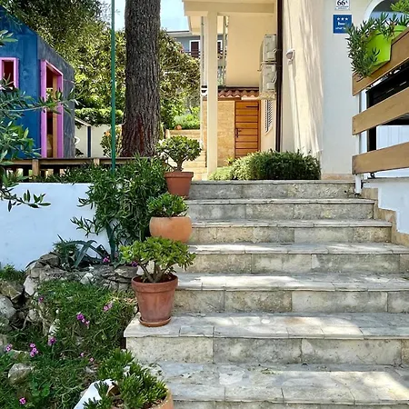 Appartement Bua - Beautiful Seafront