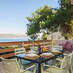Apartamento Bua - Beautiful Seafront