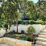 Apartamento Bua - Beautiful Seafront
