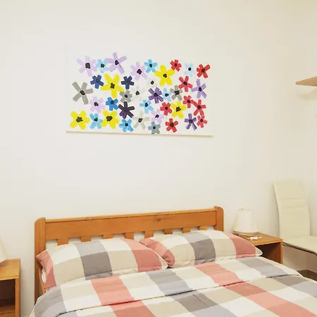 Διαμέρισμα Bua - Beautiful Seafront