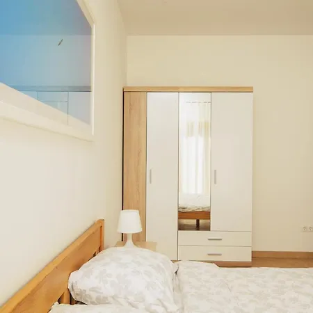 Bua - Beautiful Seafront *