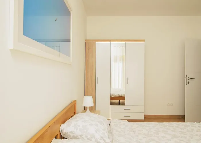 Bua - Beautiful Seafront *