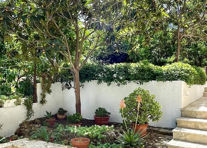 Appartement Bua - Beautiful Seafront