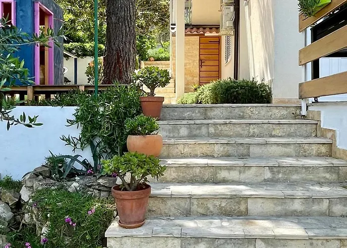 Appartement Bua - Beautiful Seafront